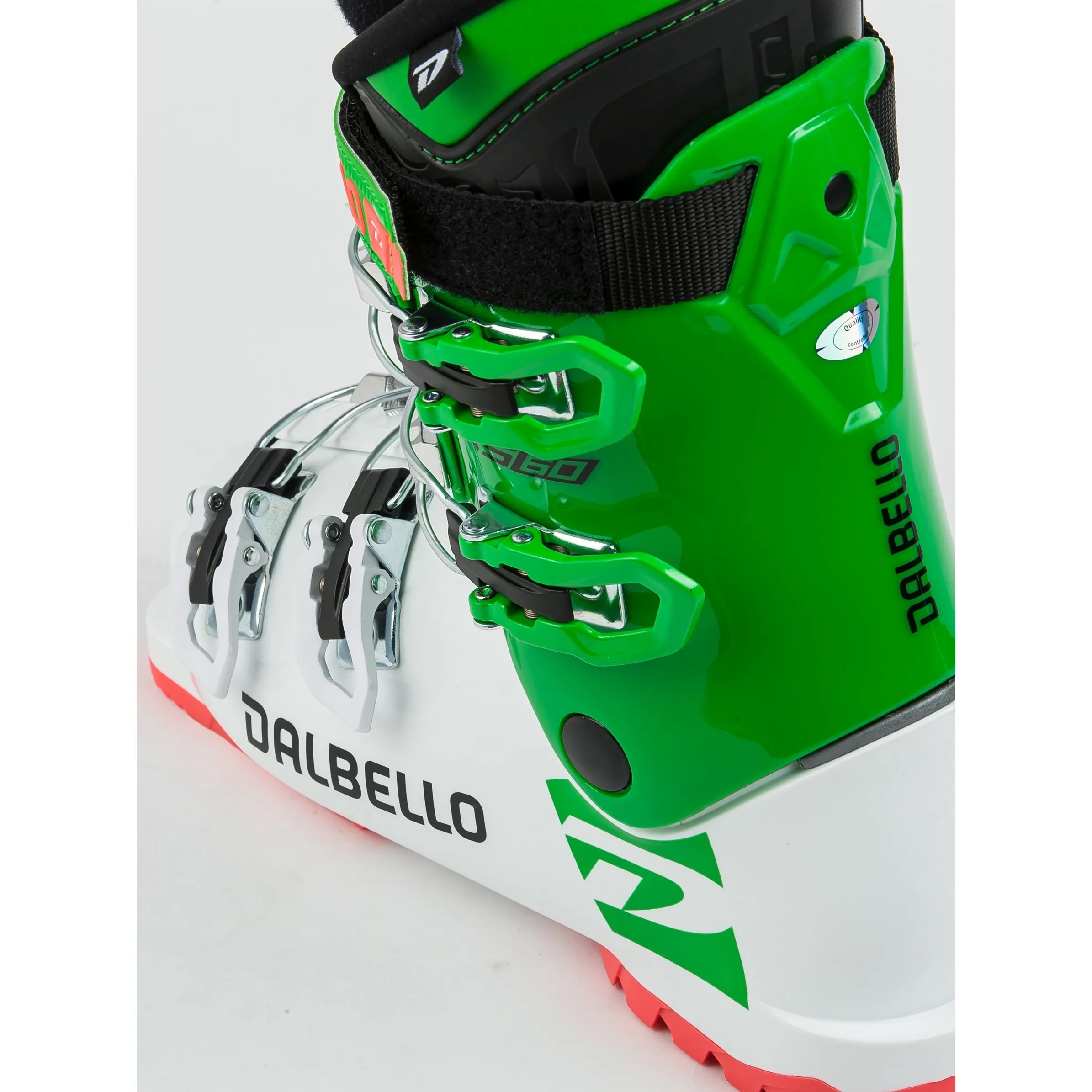 Clăpari Ski -  dalbello DRS 60 JR